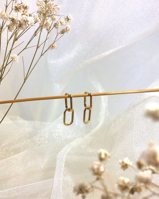 Link Earrings