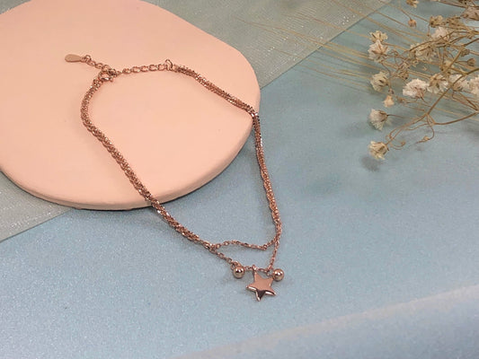 Star Bracelet